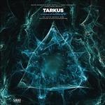 Tarkus. Concertante - Vinile LP di Keith Emerson