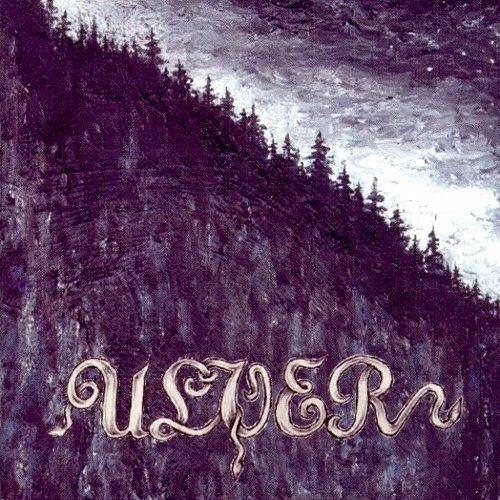 Bergtatt - CD Audio di Ulver