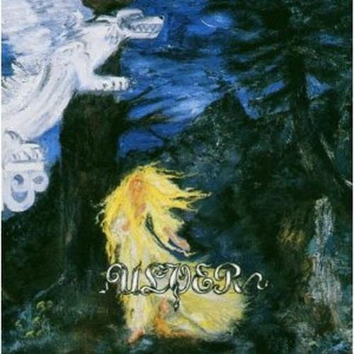 Kveldssanger - CD Audio di Ulver