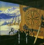 Arntor - CD Audio di Windir