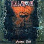 Fucking Bleed - CD Audio di Hellstorm