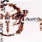 An Abstract of Inertia - CD Audio di Arrival