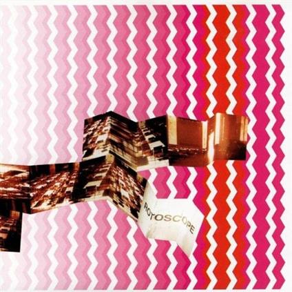 Great Curves - CD Audio di Rotoscope