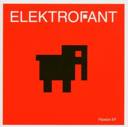 Flipstick Ep - CD Audio