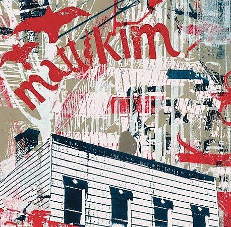 Matt & Kim - CD Audio di Matt & Kim