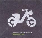 Elektro Donkey - CD Audio di Dennis Junior
