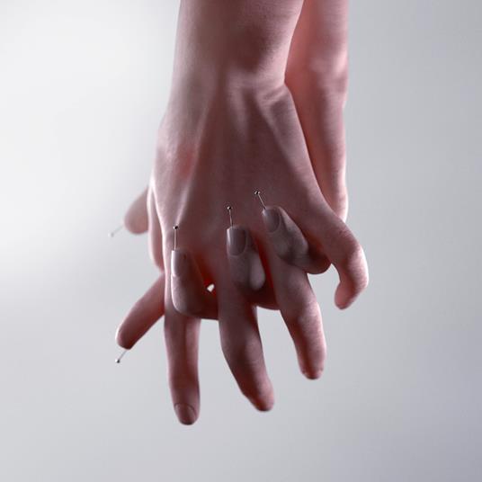 Ecluse - CD Audio di Limbes