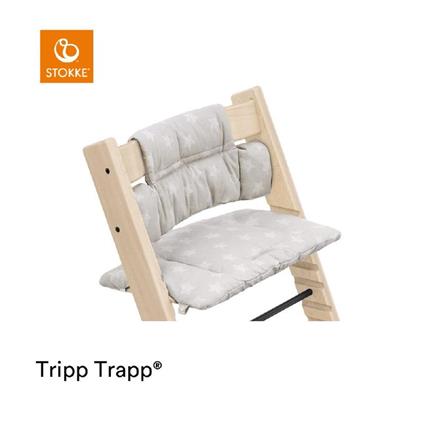 Tripp Trapp Cuscino Star Silver