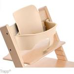 Baby Set Per Seggiolone Tripp Trapp Naturale Stokke