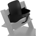Baby Set Per Seggiolone Tripp Trapp Nero Stokke