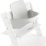 Baby Set Per Seggiolone Tripp Trapp Bianco Stokke