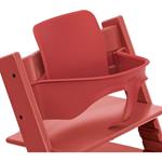 Baby Set Per Seggiolone Tripp Trapp Warm Red Stokke