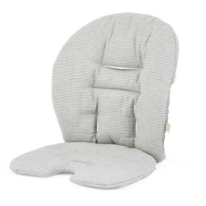 Cuscino Imbottito Per Steps Nordic Grey Stokke