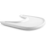 Stokke Tray Vassoio Per Tripp Trapp - Bianco