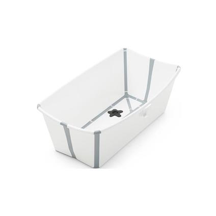 Flexibath Vaschetta Bianca Con Tappo Termosensibile