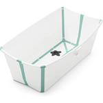Flexibath Vaschetta Bianco Acqua Con Tappo Termosensibile