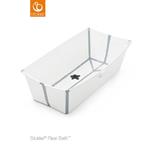 Flexibath Vaschetta Xl Bianca Con Tappotermosensibile