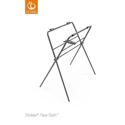Flexibath Stand Stokke