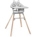 Seggiolone Stokke Clikk Cloud Grey
