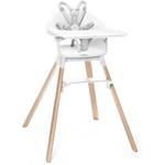 Seggiolone Stokke Clikk White