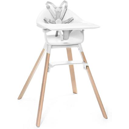 Seggiolone Stokke Clikk White