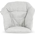 Cuscino Per Seggiolone Clikk Stokke Nordic Grey
