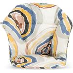 Cuscino Per Seggiolone Clikk Stokke Multi Circles