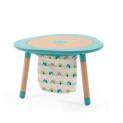 Mutable Sacchetto Di Cotone Piccolo Mulini A Vento Stokke