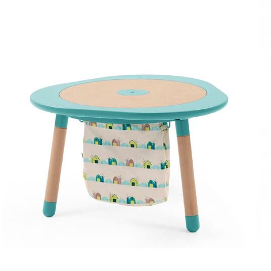 Mutable Sacchetto Di Cotone Piccolo Mulini A Vento Stokke