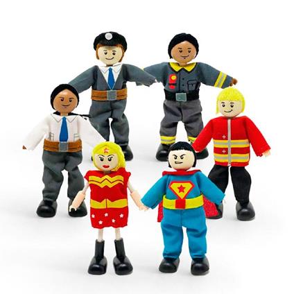 Mutable Set Eroi Stokke