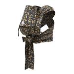 Marsupio Limas Carrier Floral Gold Stokke