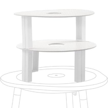 Torre Con Pilastri Per Mutable Stokke