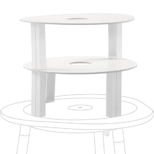 Torre Con Pilastri Per Mutable Stokke