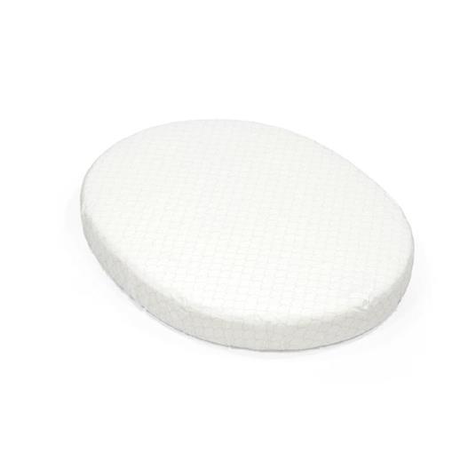 Stokke Sleepi V3 Mini Lenzuolo Sotto Culla Fans Grey