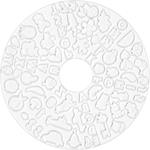 Tavola per Pasta Modellante Stokke Mutable V2