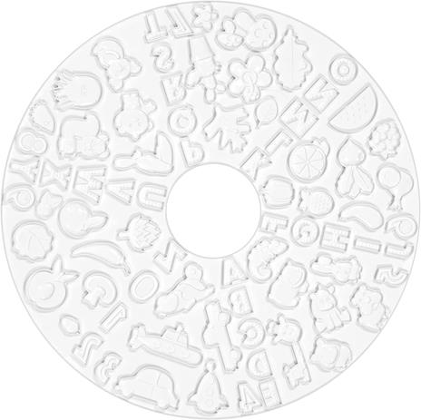 Tavola per Pasta Modellante Stokke Mutable V2