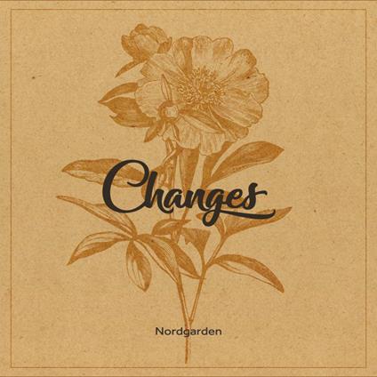 Changes - Vinile LP di Terje Nordgarden