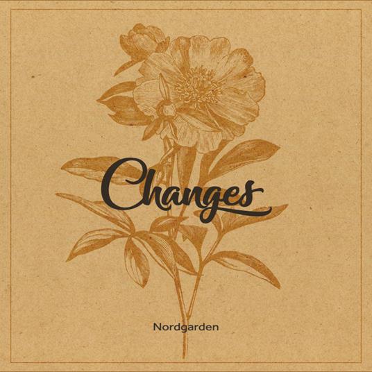 Changes - Vinile LP di Terje Nordgarden