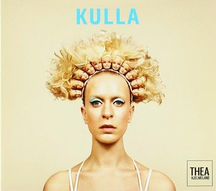 Kulla - Vinile LP di Thea Hjelmeland