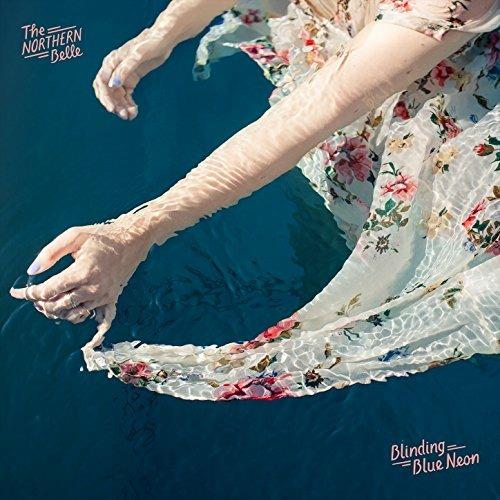 Blinding Blue Neon - Vinile LP di Northern Belle