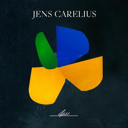 Opsi - Vinile LP di Jens Carelius
