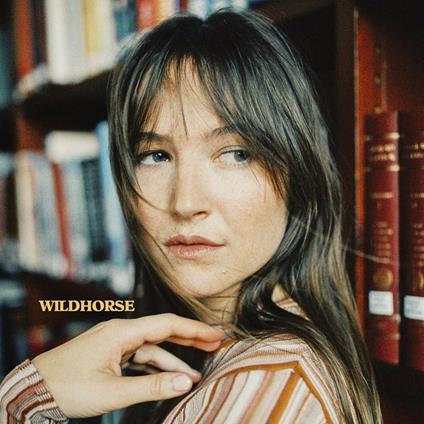 Wildhorse - CD Audio di Malin Pettersen