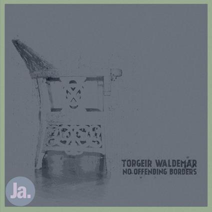 No Offending Borders - CD Audio di Torgeir Waldemar