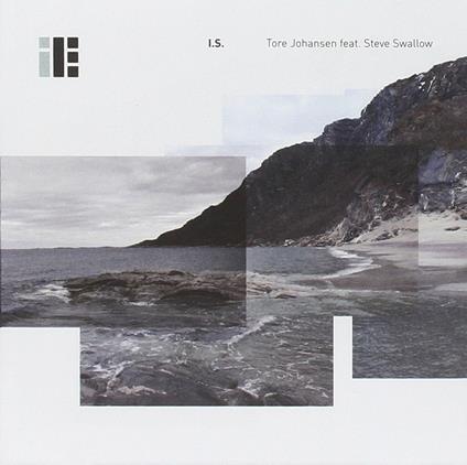 I.S. - CD Audio di Tore Johansen