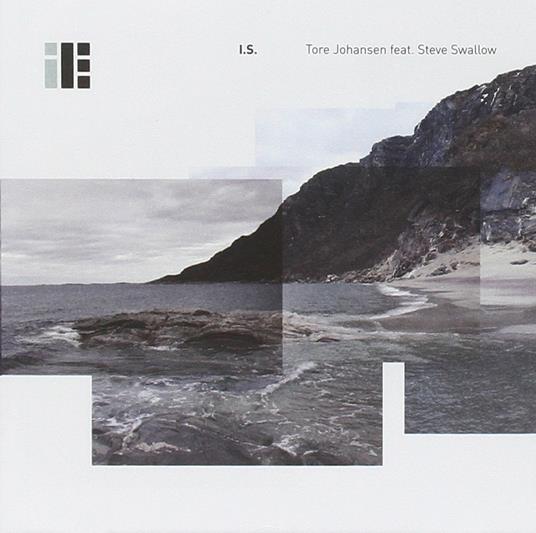 I.S. - CD Audio di Tore Johansen