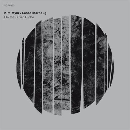 On The Silver Globe - Vinile LP di Lasse Marhaug,Kim Kyra