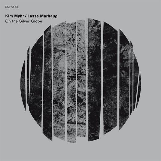 On The Silver Globe - Vinile LP di Lasse Marhaug,Kim Kyra