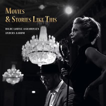 Movies & Stories Like This - Vinile LP di Asbjornsen & Aarum