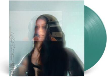 Again, For The First Time - Vinile LP di Iris Caltwait