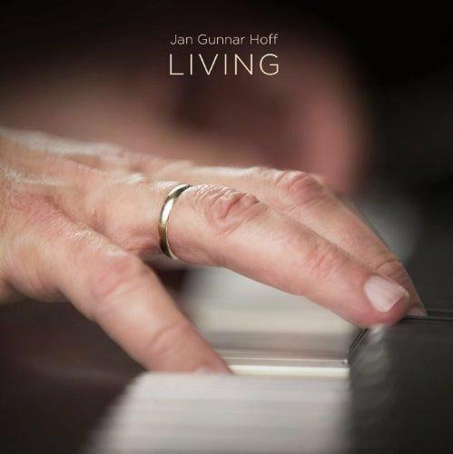 Living - Vinile LP di Jan Gunnar Hoff
